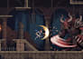 do metroidvania levels, side scroller maps, pixel art terrain, platformer assets